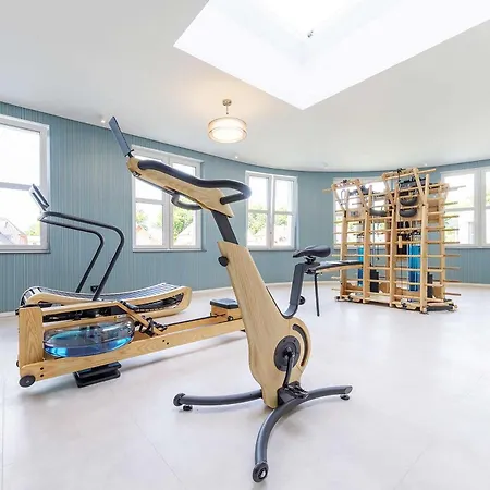 Vasco Da Gama - Erleben Sie Den Sonnenaufgang Ein Seefahrer 公寓 欧巴德伍斯图